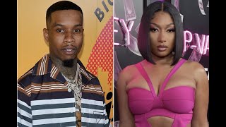 Tory Lanez Denied New Trial After Begging Judge "Don't Ruin My Life"