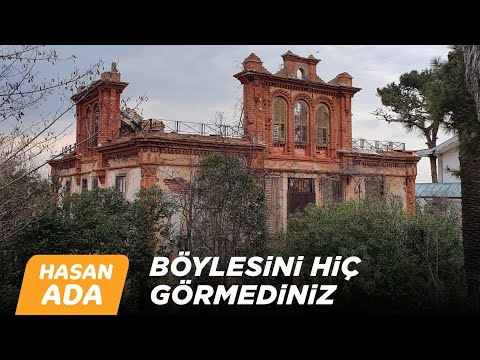 TERK EDİLMİŞ TROÇKİ