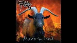 Törr-Made In Hell