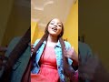 Davido (AYE) Cover by Glowree