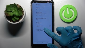 How to Change Font Size on DOOGEE S95 Pro? – Adjust Text Size