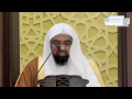خطبة الجمعة للشيخ ناصر القطامي بعنوان(حسن الظن بالله) 22 / 4 / 1438