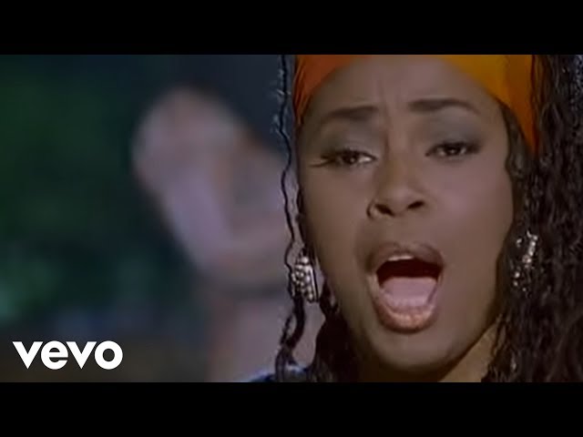 Back To Life (However Do You Want Me) - Soul II Soul