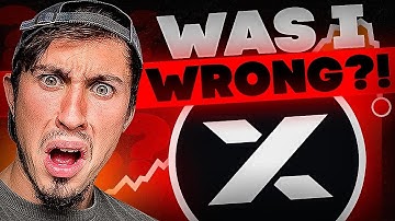 MYX Finance Crypto Price Analysis - Was I WRONG?!