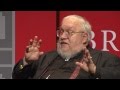 An Evening with George R. R. Martin and Publisher Tom Doherty at the Brown University Library