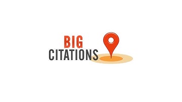 WTH Is Big Citations?