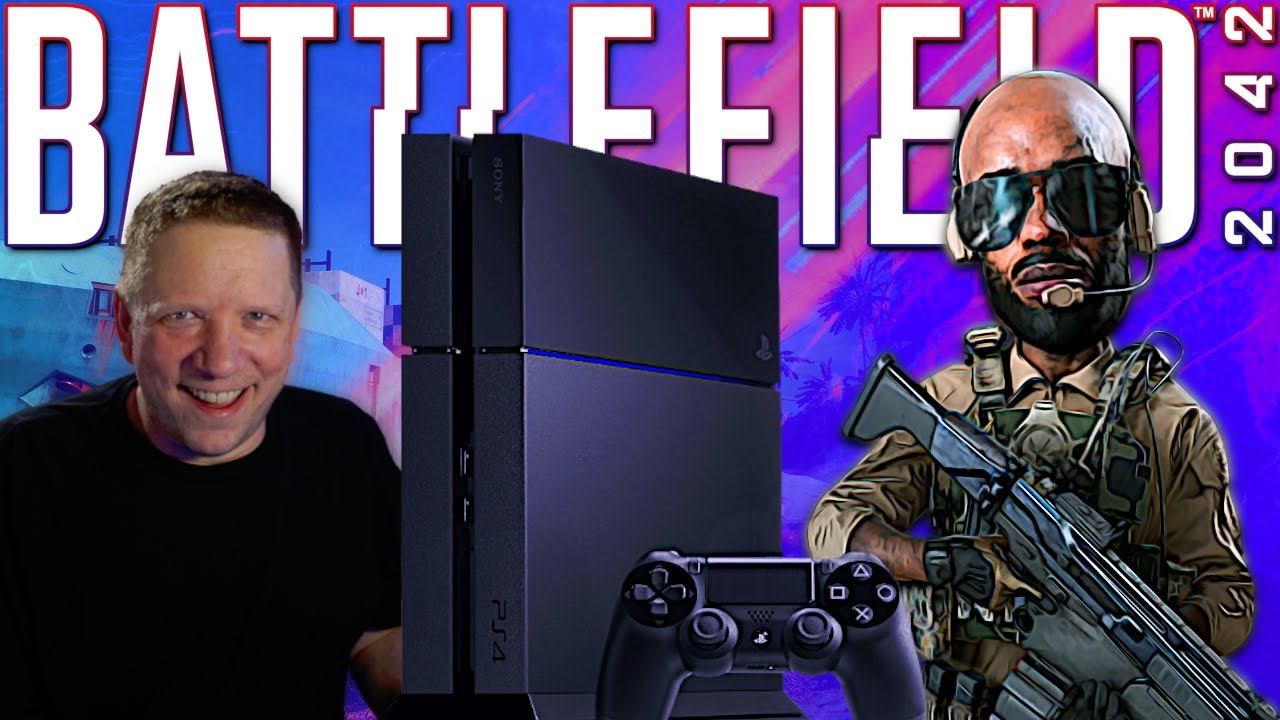How is Battlefield 2042 on PS4 Now?  Season 2 Post Update 2.0