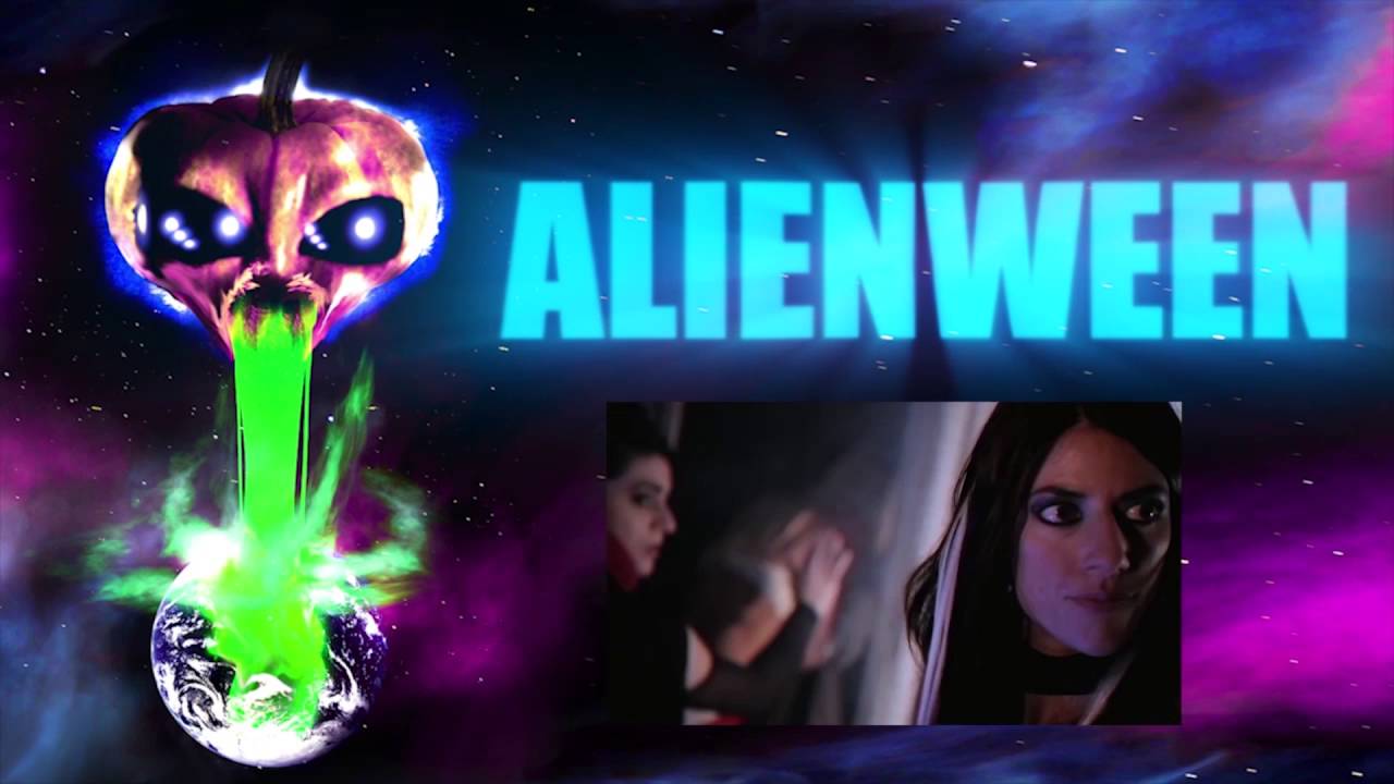 Download Alienween-Main theme-