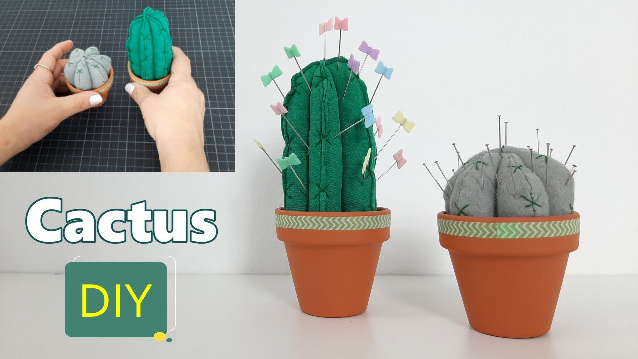 Como hacer que un cactus crezca a lo ancho