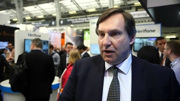 RBTE 2016 - Verifone