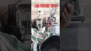 Air Fryer Tips new video is out sokany airfryer shorts review youtubemadeforyou 100shorts2024