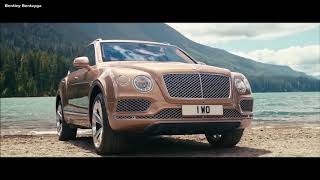 Top 6 Ultra Luxury SUV 2019 YOU MUST SEE