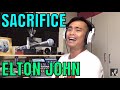 SACRIFICE - Elton John (Cover by Bryan Magsayo - Online Request)