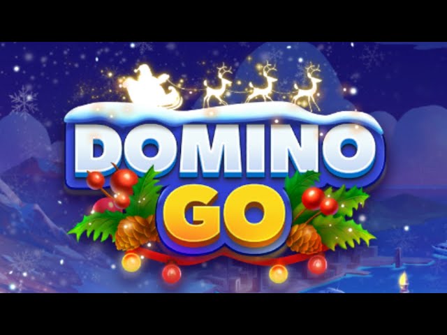 Daminó Go – jogo híbrido de Damas, Dominó, Go