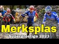 Resumen CicloCross 🇧🇪 Super Prestige 2023 ➣ Lluvia, Barro y Técnica