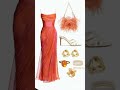 Party styling Ideas 🌟 #party #styleinspo #ideas #dress #celebrity #viral #fyp