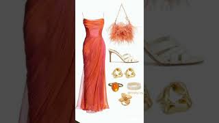 Party styling Ideas 🌟 #party #styleinspo #ideas #dress #celebrity #viral #fyp