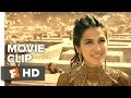 Gods of Egypt Movie CLIP - I Command You (2016) - Nikolaj Coster-Waldau, Brenton Thwaites Movie HD