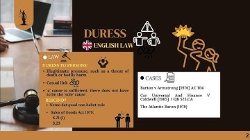 Video Group Assignment  