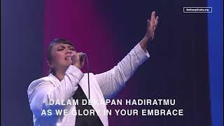 Oh Mulianya HadiratMu, How Great Is Our God - Bethany Nginden