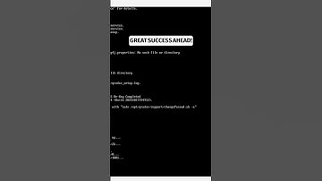 Successful QRadar Setup Recap! #shorts