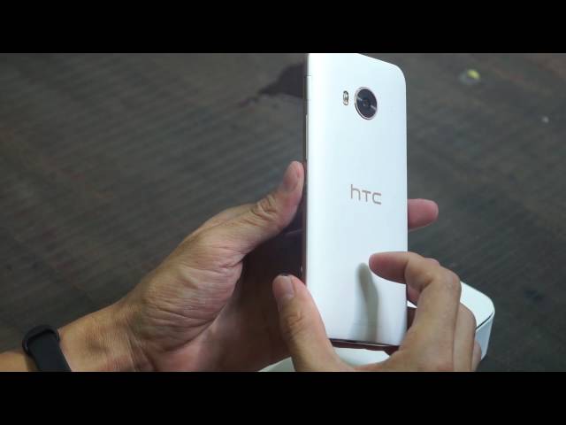 Tinhte.vn - Trên tay HTC One ME 2 SIM giá 9 triệu đồng