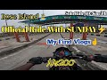 Official Ride Ns200 Sunday⚡Big Deadly Ns200 Power🔥ROSE ISLAND🏝️ @DraggerBoi