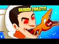 TRASFORMO SKIBIDI TOILET IN UN MOSTRO MARINO GIGANTE! QUESTE MOD SONO ILLEGALI! *ASSURDO*