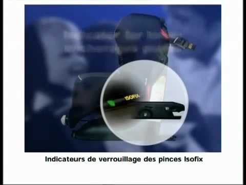 Bebe Confort Iseos Isofix Safe Side Obzor Youtube Bebe Confort Iseos Isofix Safe Side Obzor Youtube