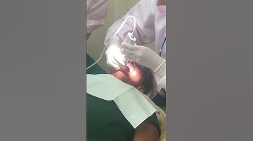 Dr Lisette Cairo using Quickscan IOS in practice #3