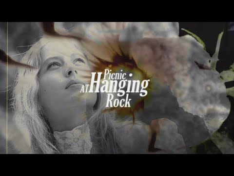 Picnic at Hanging Rock | It's only just a Dream.