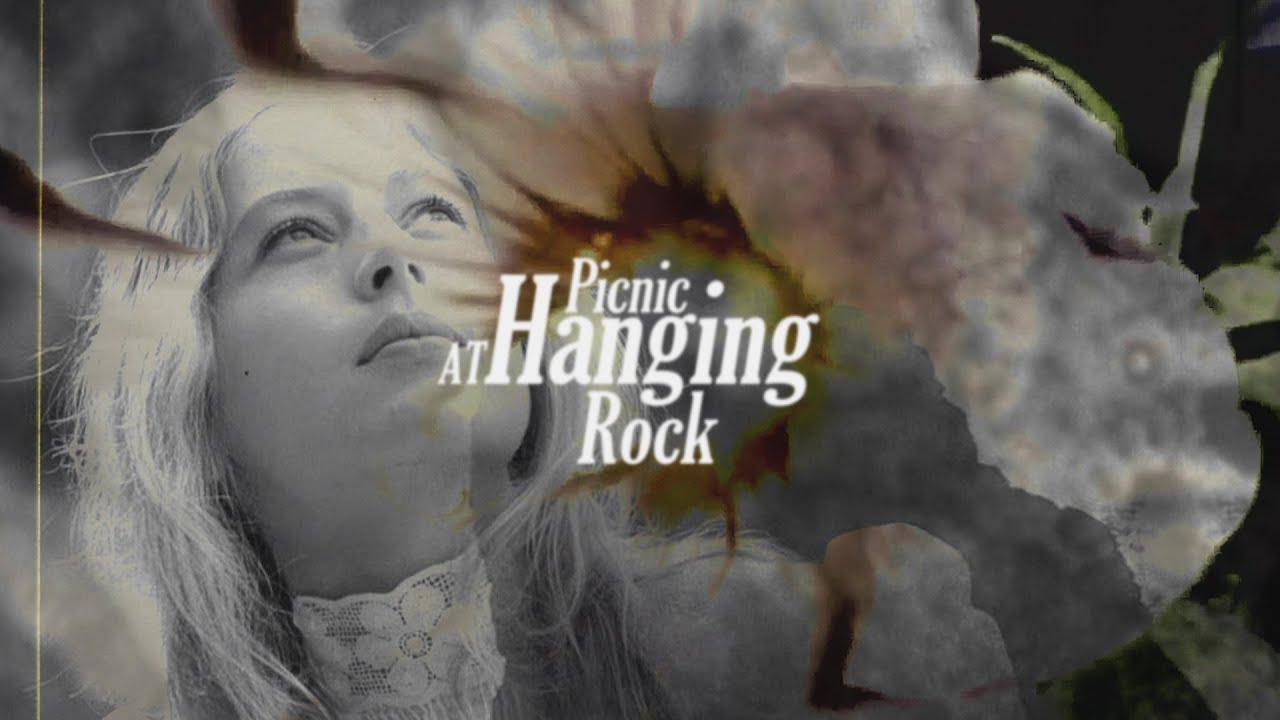 Picnic at Hanging Rock | It's only just a Dream.