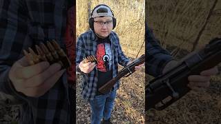 150 Surplus Carcano Rti M9128