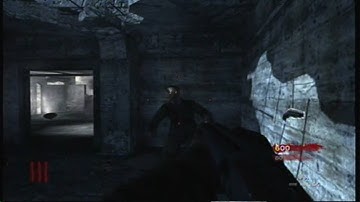 CoD 5: WaW | New Nazi Zombie Glitch (Patched)