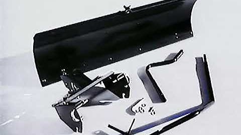 fast attach old video manual