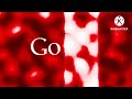Red effects of google ident 2015 #2