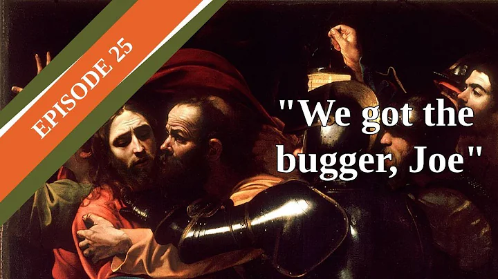 Collins, Clarke and Caravaggio | June 15th 1920 - ...