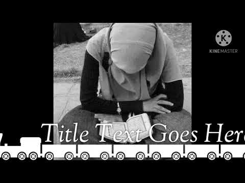 17 October 2020 Quran Recitation By Hasina Surah An Najm