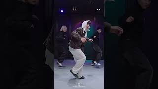 House Dance "Joon" Bunkerstudio / 하우스 댄스 JOON 벙커스튜디오