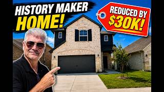 The BEST New Home Deals in DFW HistoryMaker Homes in Lavon Just Dropped Prices!