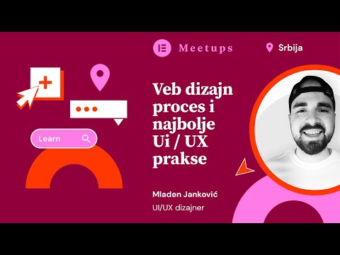 Video: Izrada korporativnog identiteta: proces i značajke