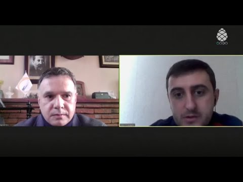 ზაზა ბიბილაშვილის Zaza Bibilashvili საავტორო გადაცემა \"მეხსიერება\