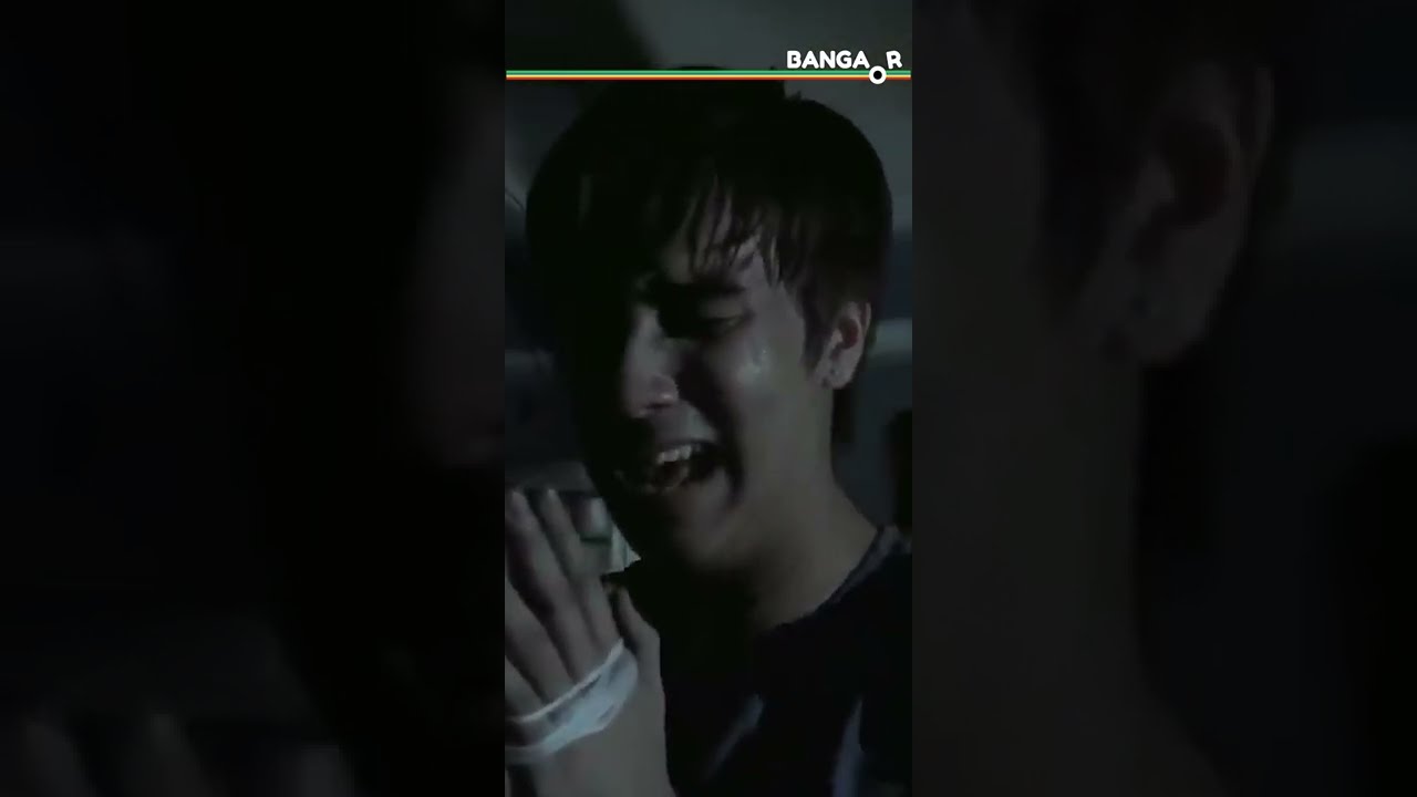 Dark Station ทวงรัก คืนหลอน