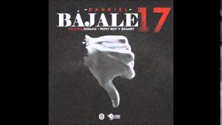 Darkiel - Bajale 17 (Audio)