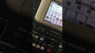 Korg pa500 👍