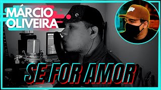 Pardia  Se For Amor  Joo Gomes  mrciotorresoira