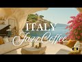 Italian Coffee Jazz Classic Italian Jazz Live Beach Cam Portofino 