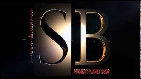 Spaceship Boyz design by Davion Ola (Video Copilot Element 3D)