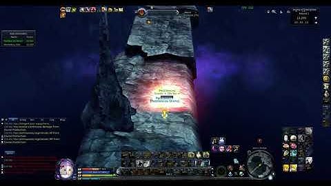 Aion 7.5 - Pestilence vs "Nier shows how to not play against gunner"