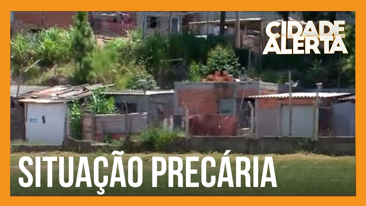 Comunidade de Suzano (SP) sofre as consequências de crise agravada pela pandemia